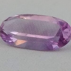 Elegant Purple Gemstone Jewelry